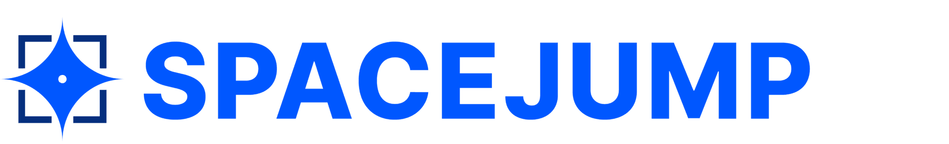 SPACEJUMP Logo