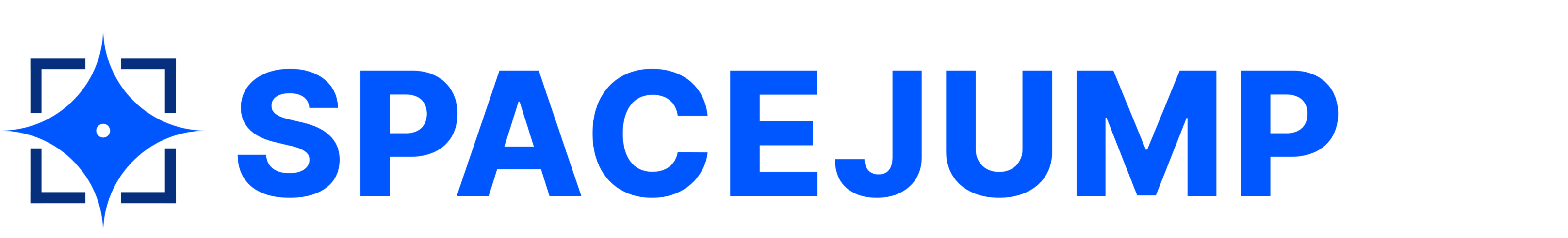 SPACE.P Logo